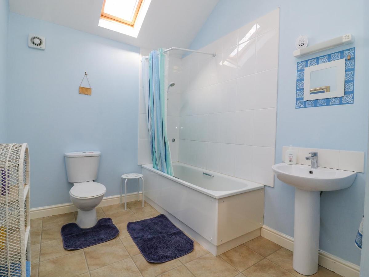 1 Pines Farm Cottages Ulleskelf Экстерьер фото